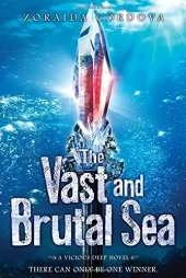 Vast and Brutal Sea