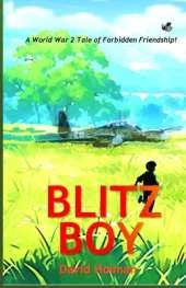 Blitz Boy