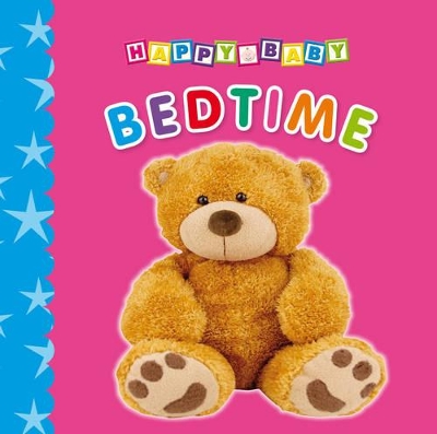 Bedtime