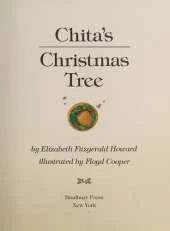Chita's Christmas Tree