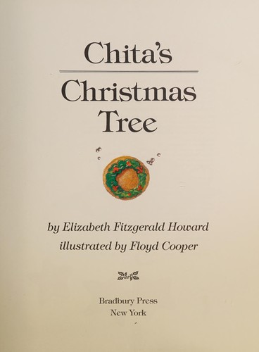 Chita's Christmas Tree
