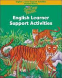 Open Court Reading, English Learner Blackline Masters, Grade 2
