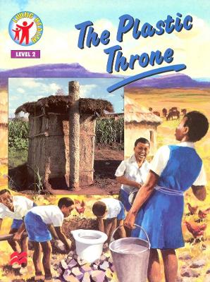 Living Health;Plastic Throne