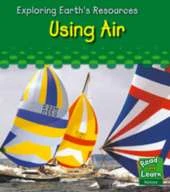 Using air