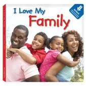 I Love My Family
