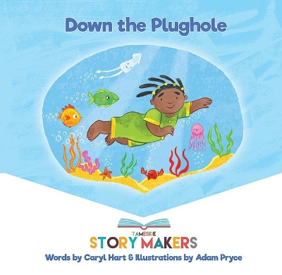 Down the Plughole
