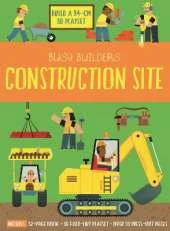 Busy Builders Construction Site