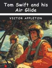 Tom Swift and his Air Glider