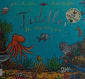 Tiddler (Board Book)