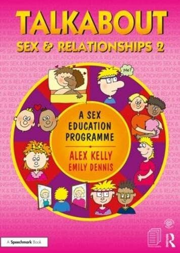 Talkabout Sex
