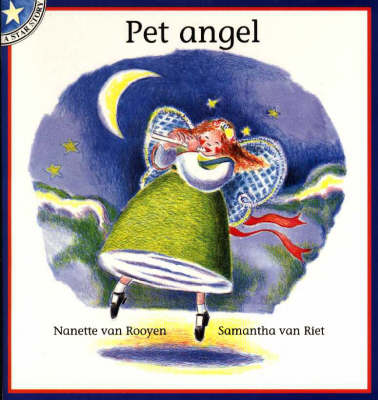 Pet Angel