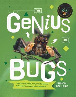 The Genius of Bugs