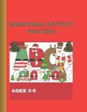 Christmas Activity for Kids