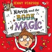Marvin and the Book of Magic