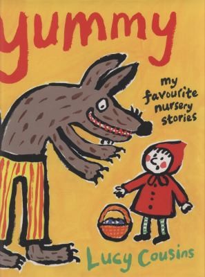 Yummy: My Favourite Nursery Stories