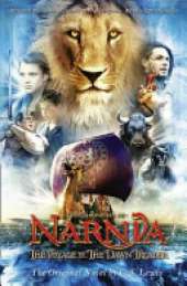 The Voyage of the Dawn Treader
