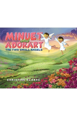 Minuet and Adorart: The Two Small Angels