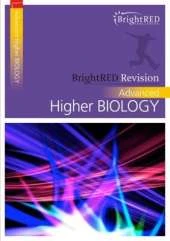 BrightRED Revision: Advanced Higher Biology