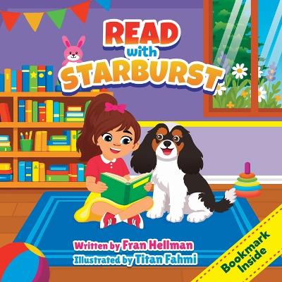 Read With Starburst: Second Edition