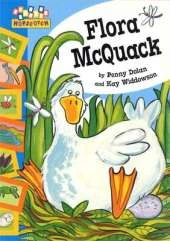 Hopscotch: Flora Mcquack