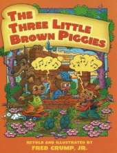 Three Little Brown Piggies