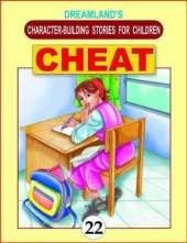 Cheat Book 22: Character Building Stories for Children