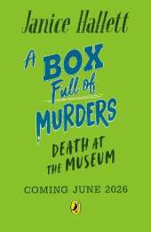 Death at the Museum