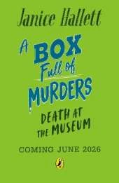 Death at the Museum
