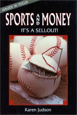 Sports and Money: It's a Sellout