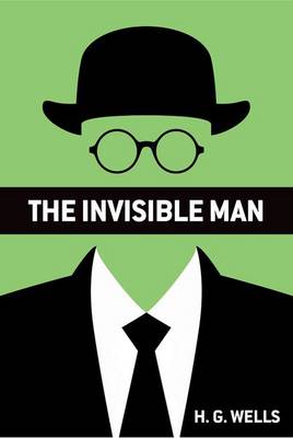 Rollercoasters: The Invisible Man