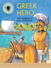 Greek Hero