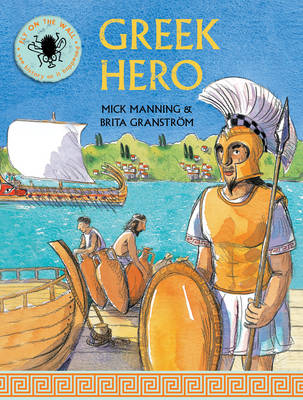 Greek Hero