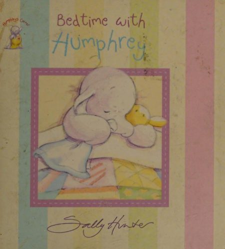 Bedtime with Humphrey