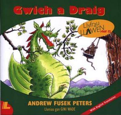 Gwich a Draig