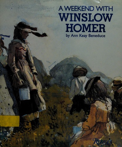 A Weekend with Winslow Homer