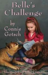 Belle's Challenge Volume 3
