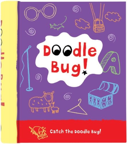 Doodle Bug!