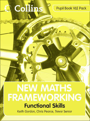 KS3 Functional Skills Pupil Book VLE Pack