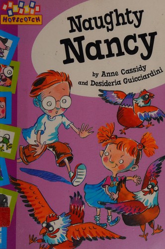 Naughty Nancy