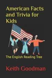 American Facts and Trivia for Kids: The English Reading Tree