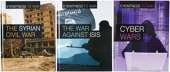 Eyewitness to War Pack A of 3