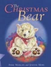 The Christmas Bear