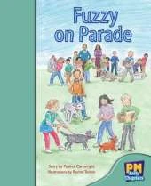 Fuzzy on Parade