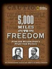 5000 Miles to Freedom