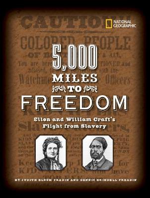 5000 Miles to Freedom