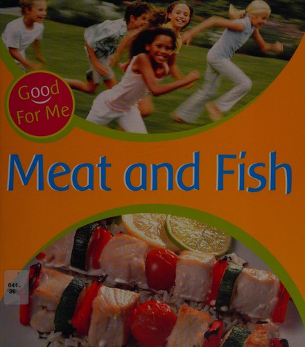 Meat and Fish