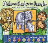 Hide and Seek in the Jungle