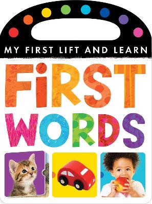 First Words