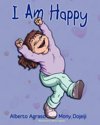 I am Happy