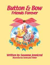 Button and Bow: Friends Forever
